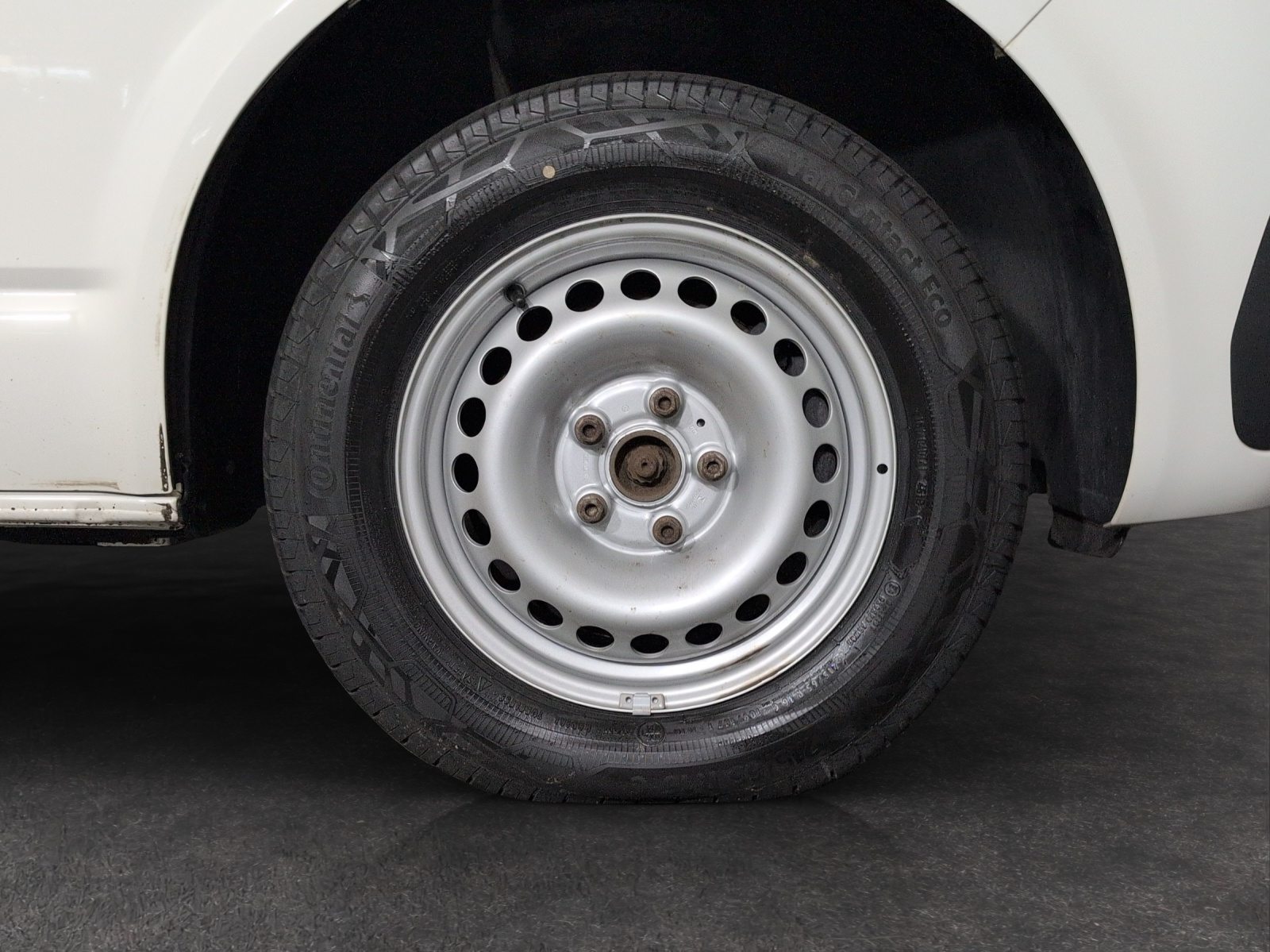 VW Caravelle 6.1 Comfortline RS 3400 mm, Diesel, Occasioni / Usate, Automatico - 5