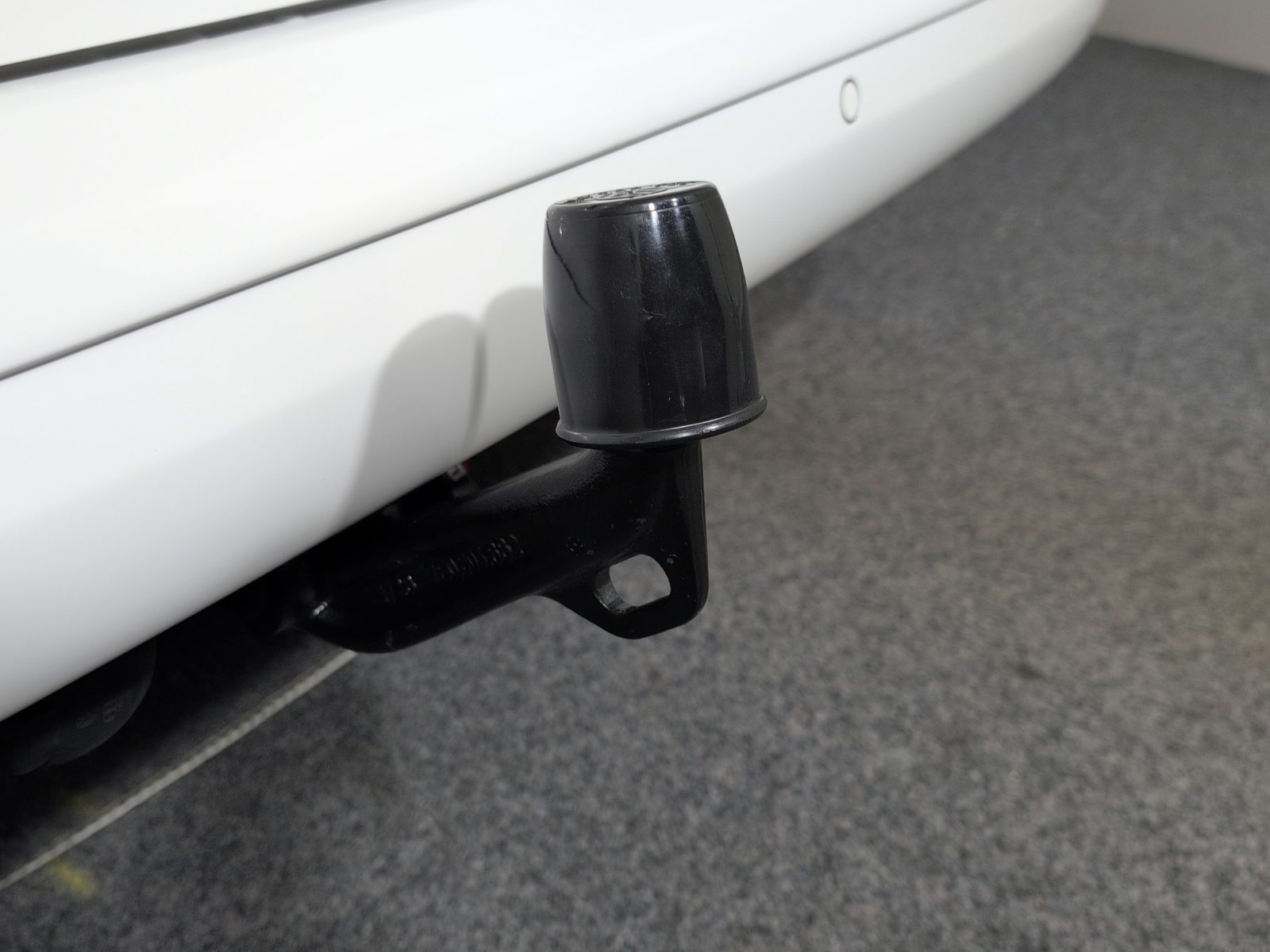 VW Caravelle 6.1 Comfortline RS 3400 mm, Diesel, Occasioni / Usate, Automatico - 6