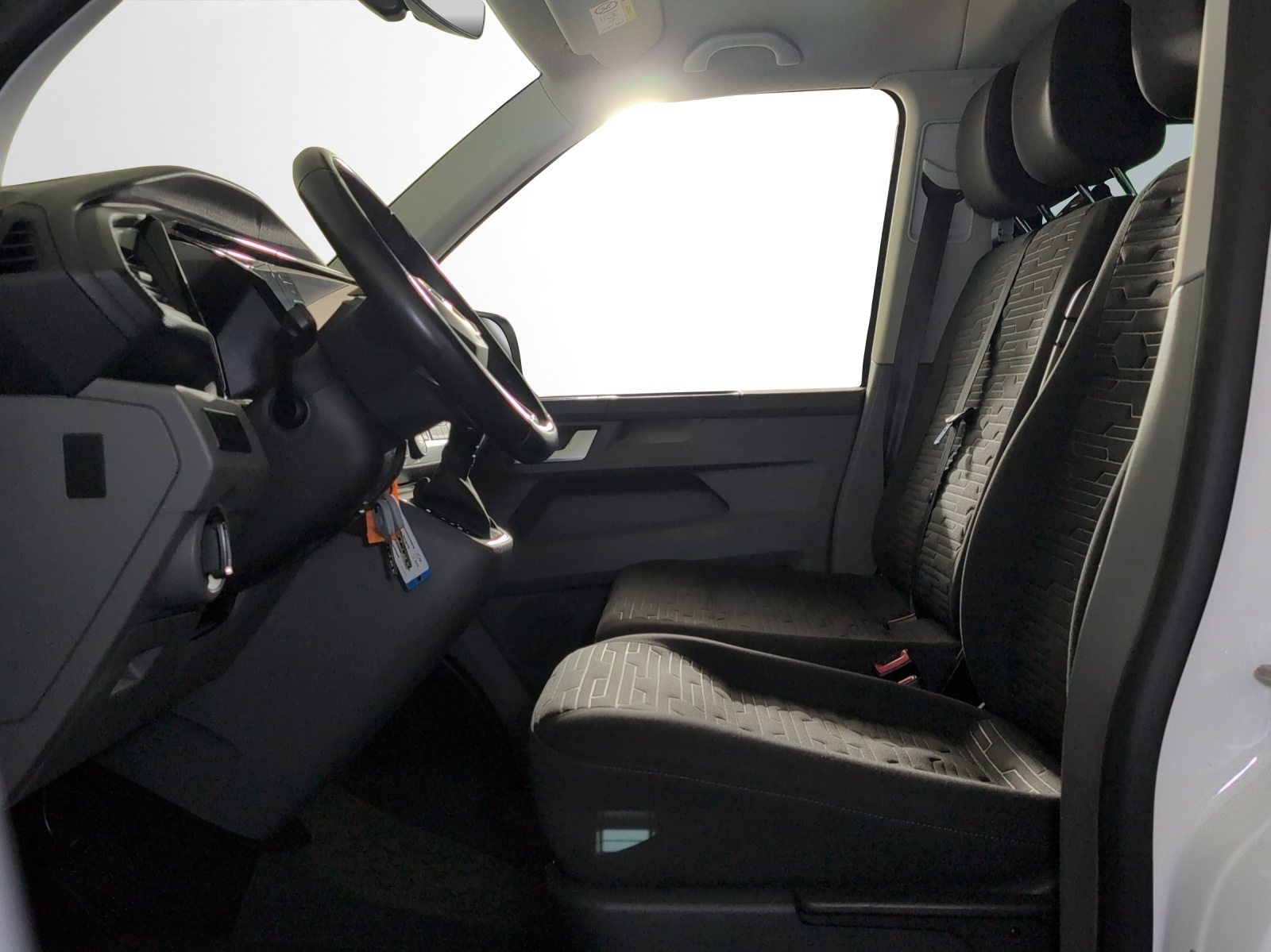 VW Caravelle 6.1 Comfortline RS 3400 mm, Diesel, Occasioni / Usate, Automatico - 7