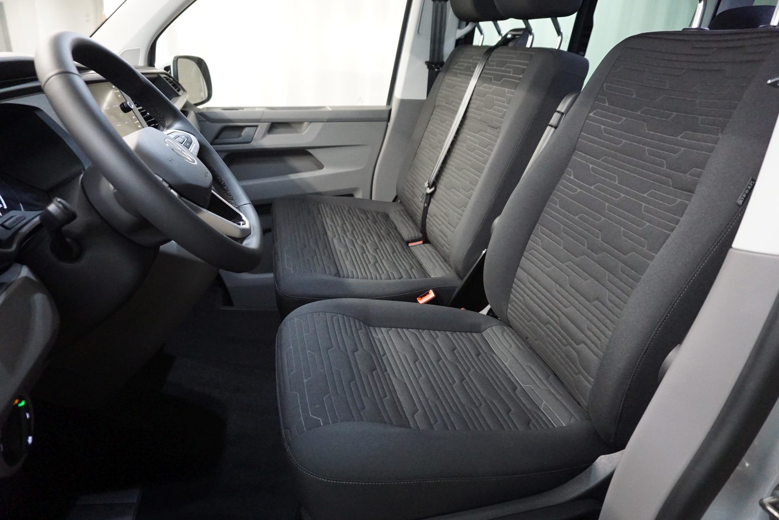 VW Caravelle 6.1 Comfortline Liberty RS 3400 mm, Diesel, Occasion / Utilisé, Automatique - 7