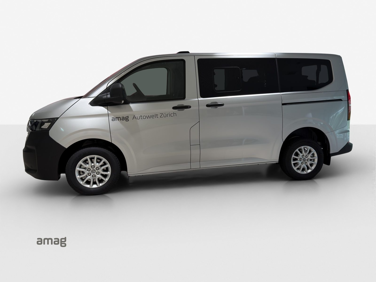 VW Caravelle Basis RS 3100mm, Diesel, Occasion / Utilisé, Automatique - 2