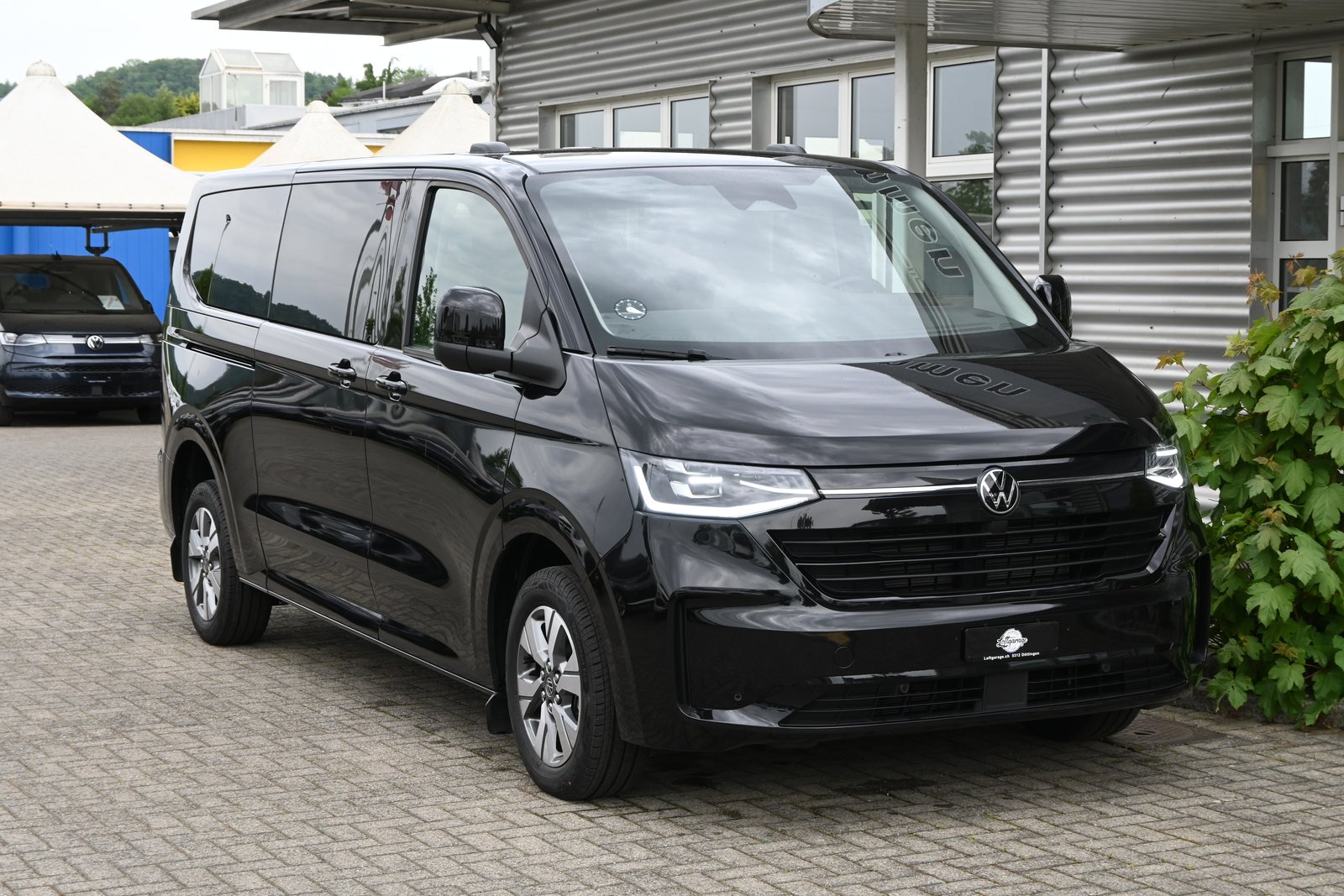 VW Caravelle 2.0 TDI Style LWB Automat 8-Plätzer 170PS + AH