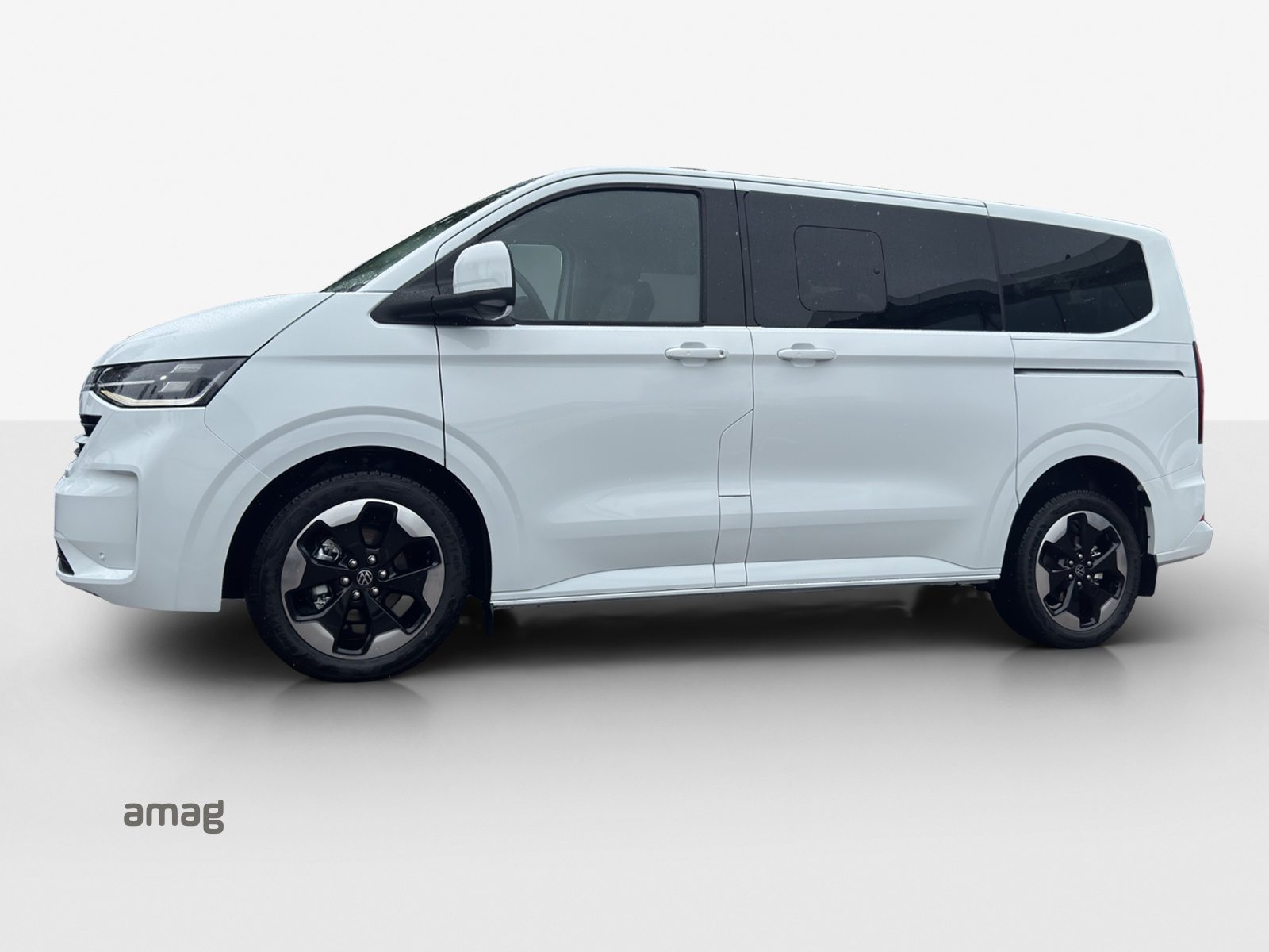 VW Caravelle Style RS 3100mm, Diesel, Occasion / Utilisé, Automatique - 2