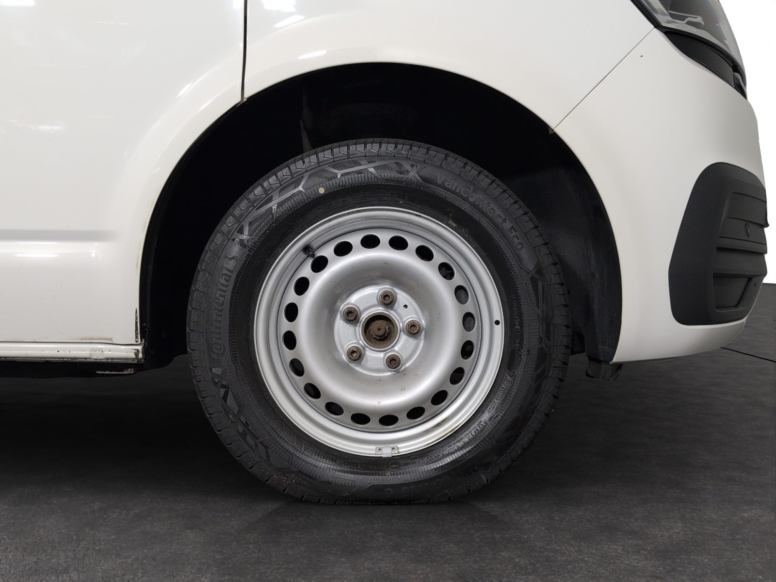 VW Caravelle 6.1 Comfortline RS 3400 mm, Diesel, Occasion / Gebraucht, Automatik - 5