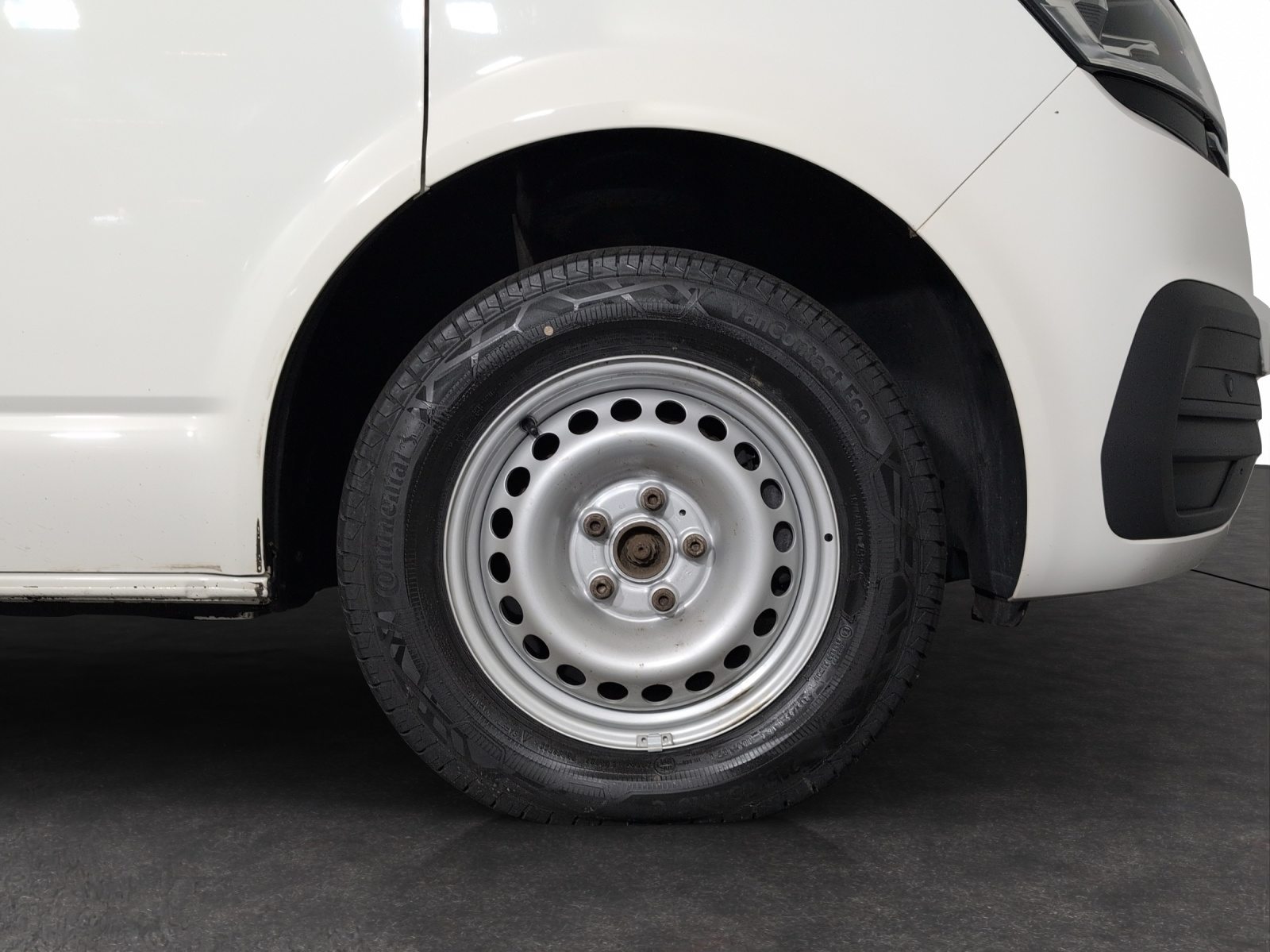 VW Caravelle 6.1 Comfortline RS 3400 mm, Diesel, Occasion / Gebraucht, Automatik - 5