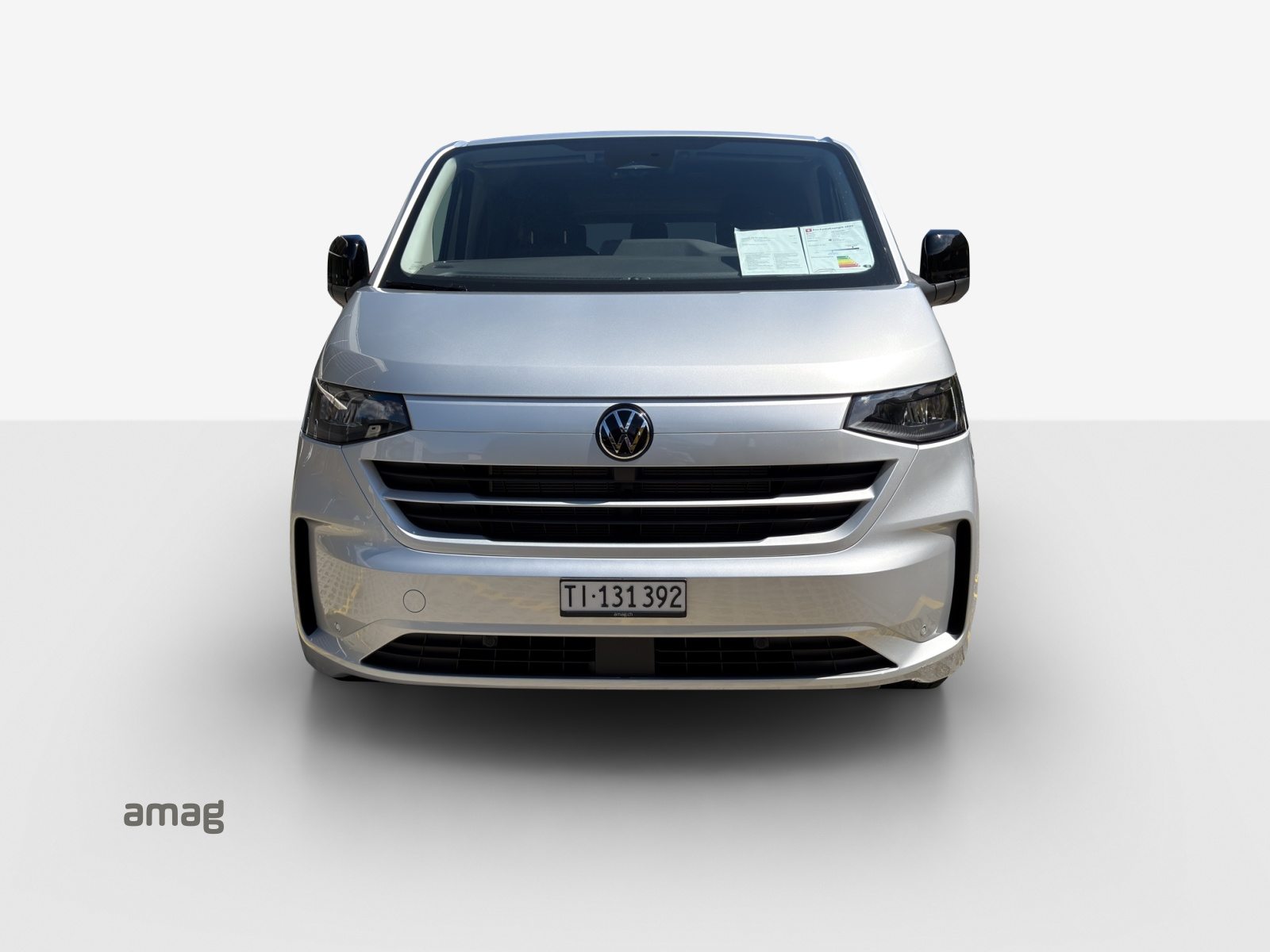 VW Caravelle Life RS 3100mm, Diesel, Occasioni / Usate, Automatico - 7