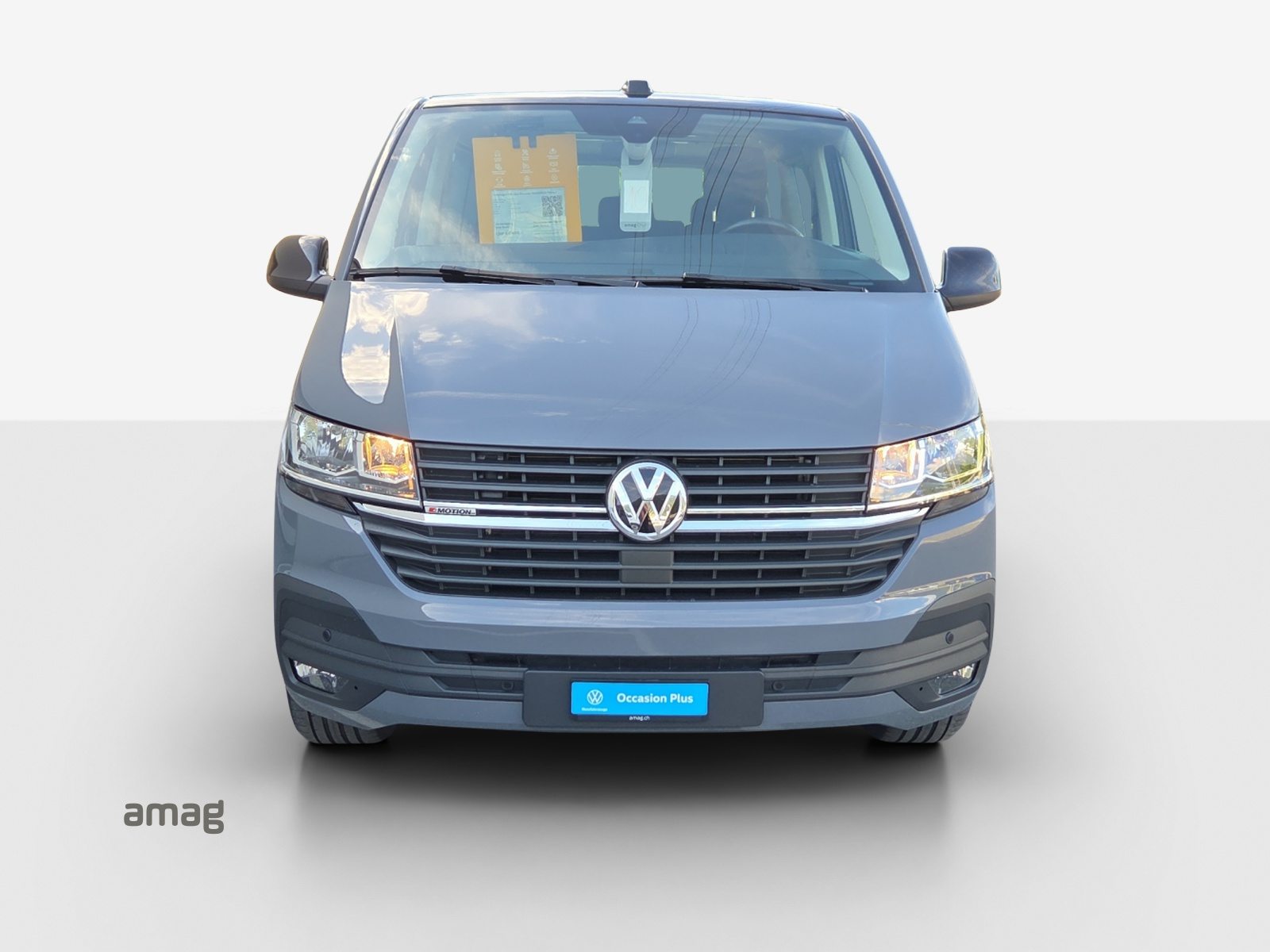 VW Caravelle 6.1 Comfortline Liberty RS 3000 mm, Diesel, Second hand / Used, Automatic - 7