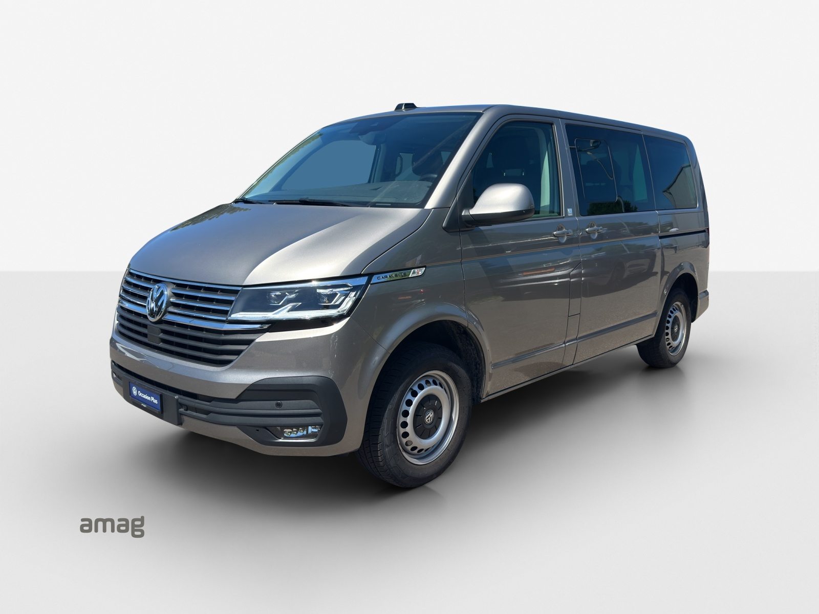 VW Caravelle 6.1 Comfortline Liberty RS 3000 mm