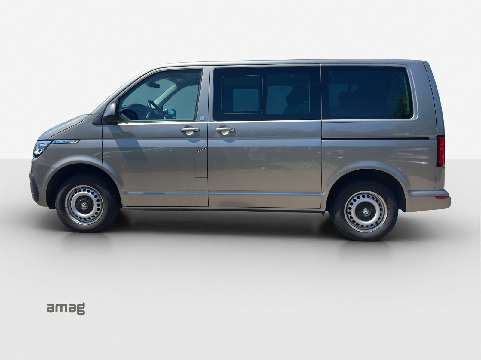 VW Caravelle 6.1 Comfortline Liberty RS 3000 mm, Diesel, Occasion / Gebraucht, Automatik - 2