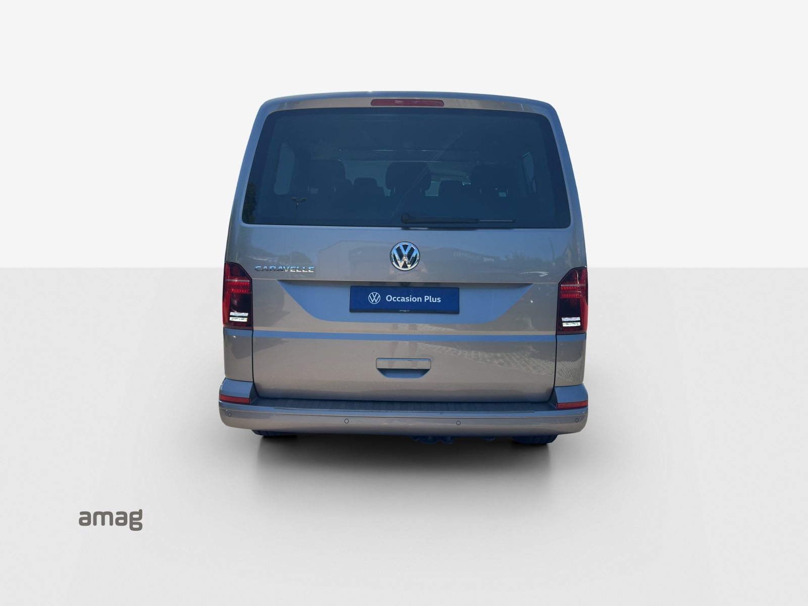 VW Caravelle 6.1 Comfortline Liberty RS 3000 mm, Diesel, Occasion / Gebraucht, Automatik - 4