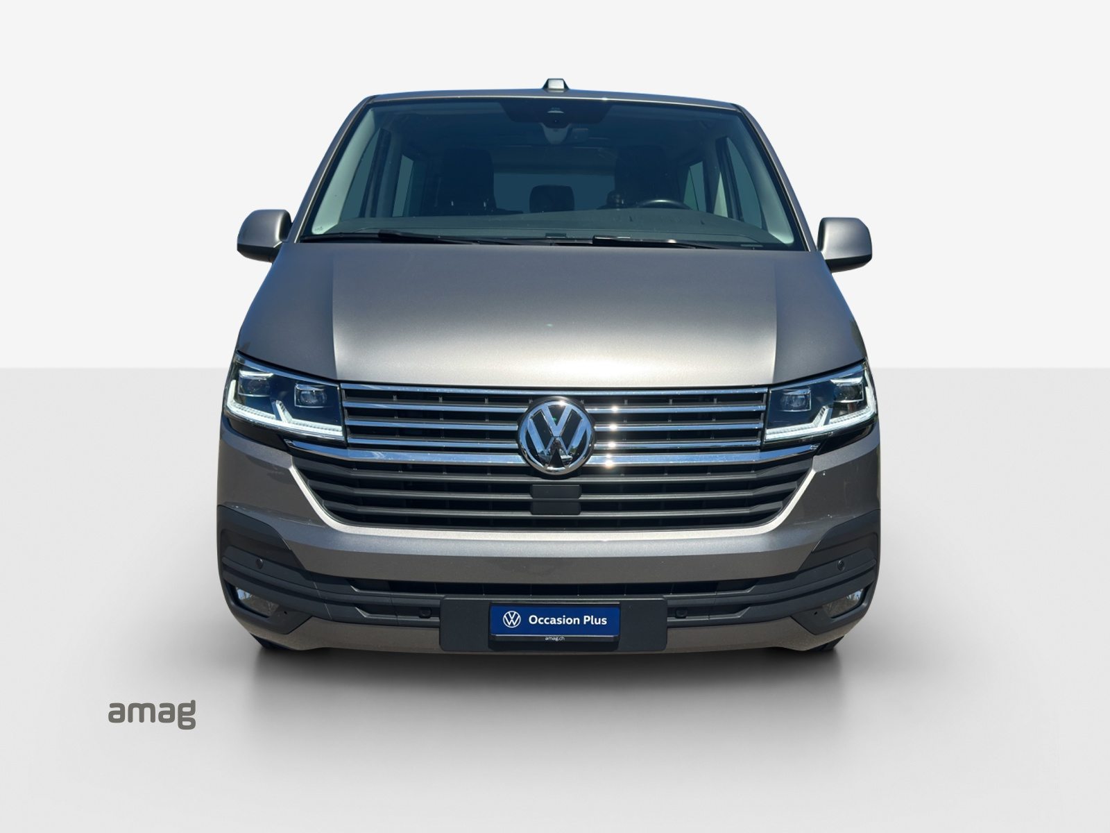 VW Caravelle 6.1 Comfortline Liberty RS 3000 mm, Diesel, Occasion / Gebraucht, Automatik - 7