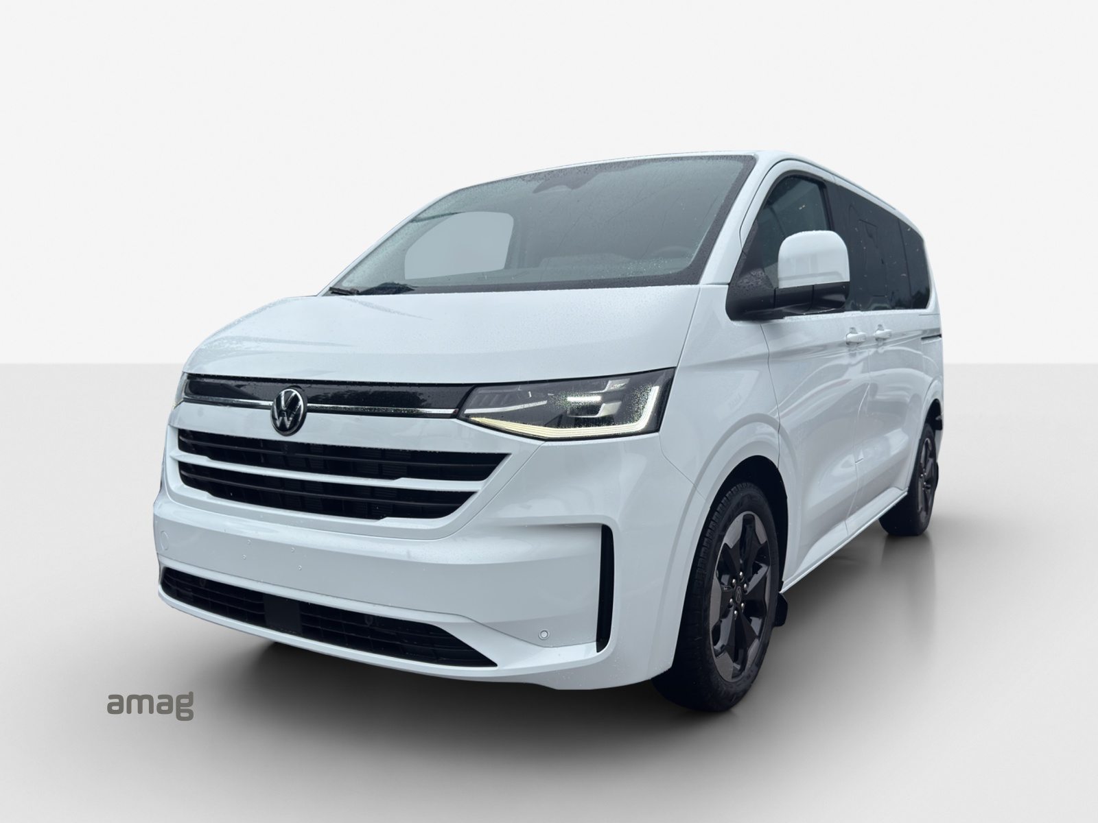 VW Caravelle Style RS 3100mm