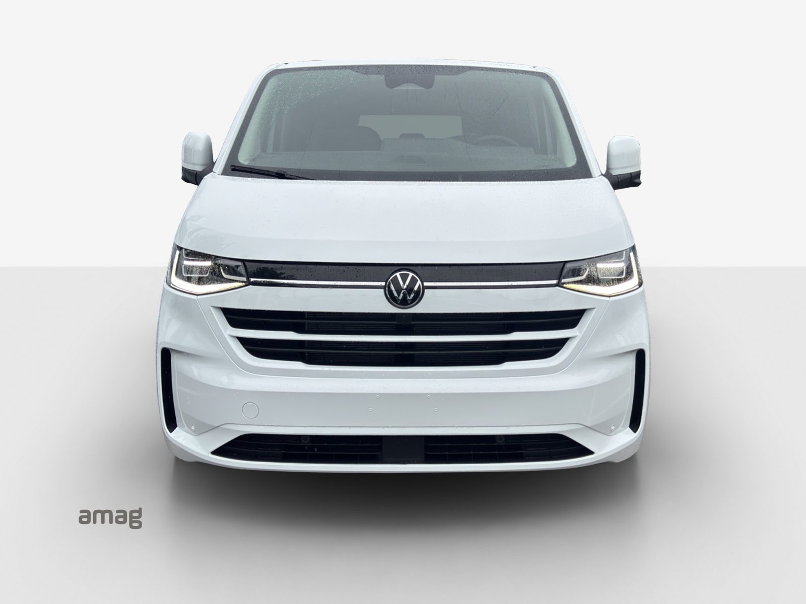 VW Caravelle Style RS 3100mm, Diesel, Occasion / Utilisé, Automatique - 7
