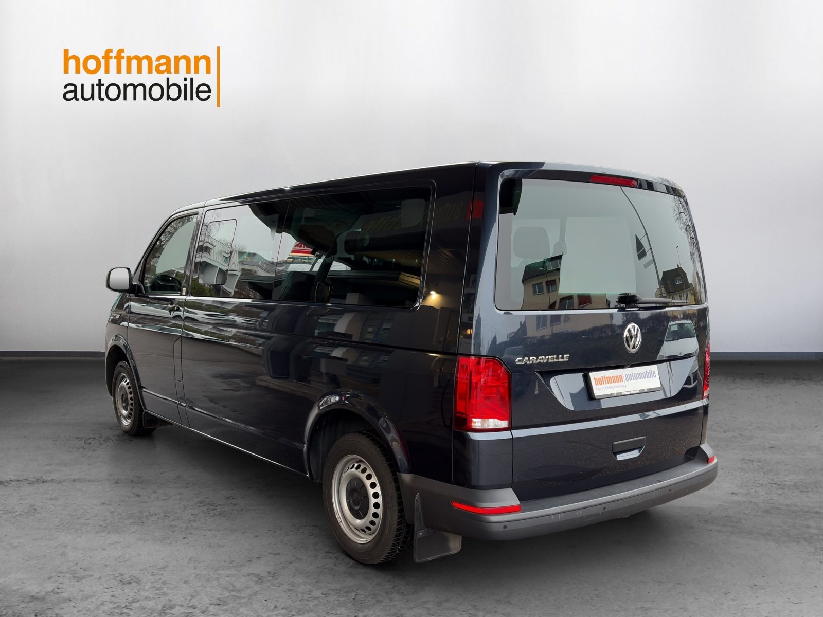 VW Caravelle 6.1 Trendline Liberty RS 3400 mm, Diesel, Occasioni / Usate, Automatico - 6