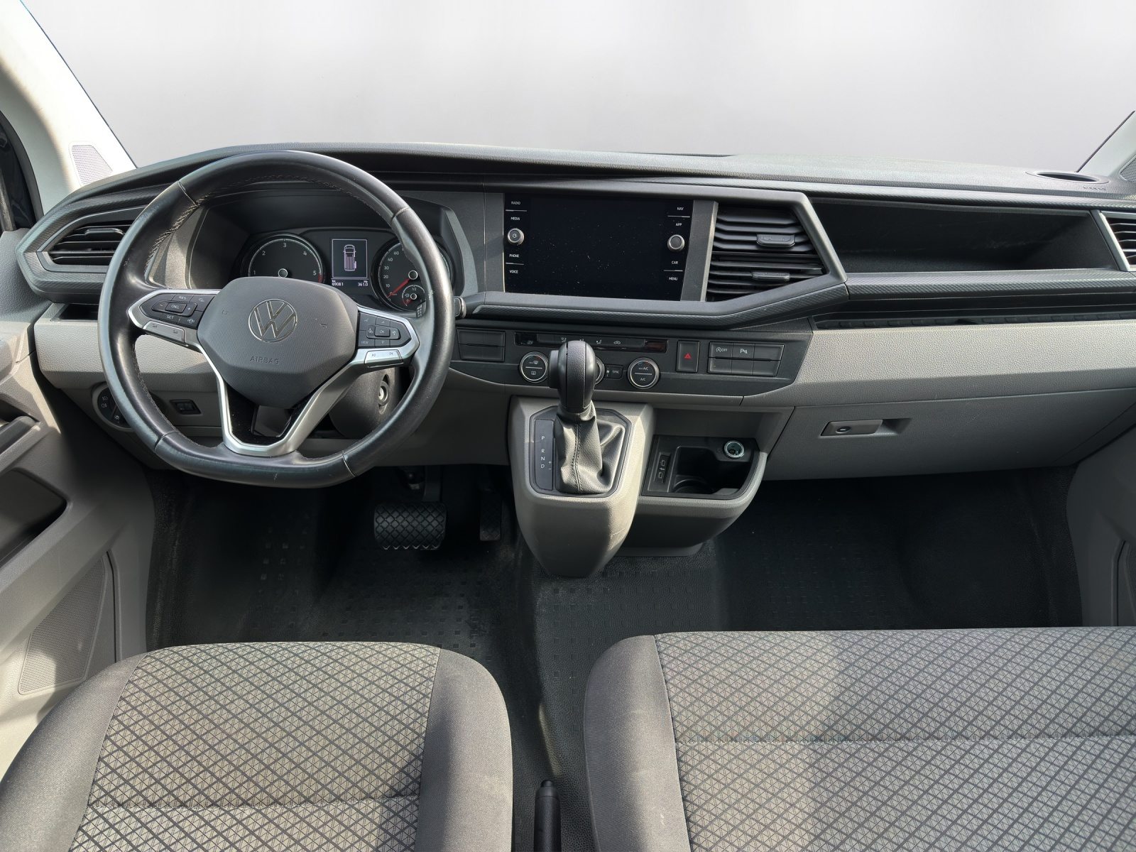VW Caravelle 6.1 Trendline Liberty RS 3400 mm, Diesel, Occasioni / Usate, Automatico - 7