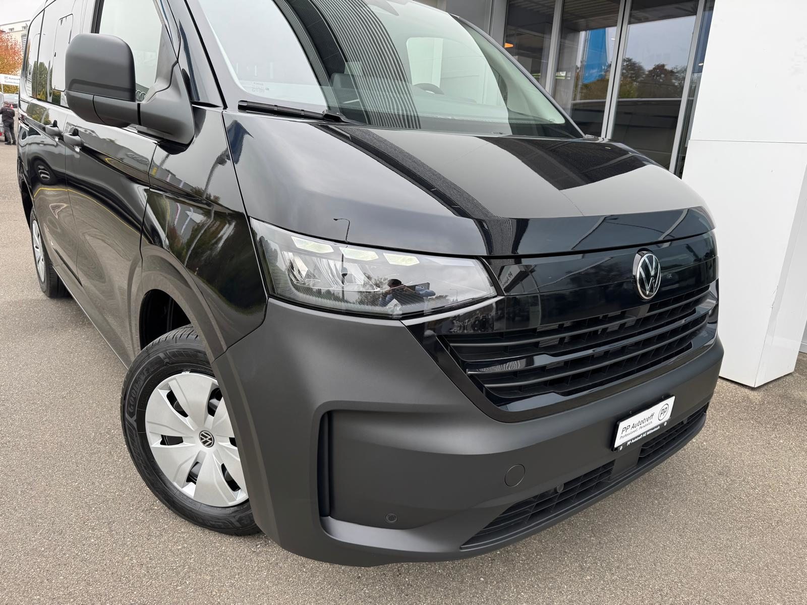 VW Caravelle Basis RS 3100mm, Diesel, Second hand / Used, Automatic - 2