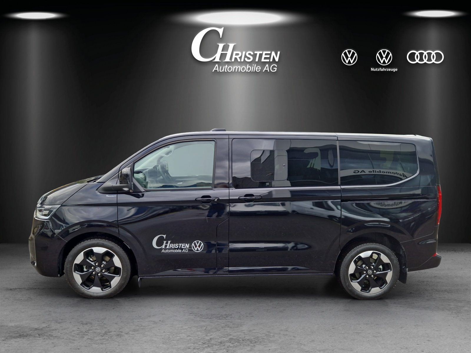 VW Caravelle Style RS 3100mm, Diesel, Occasion / Gebraucht, Automatik - 2