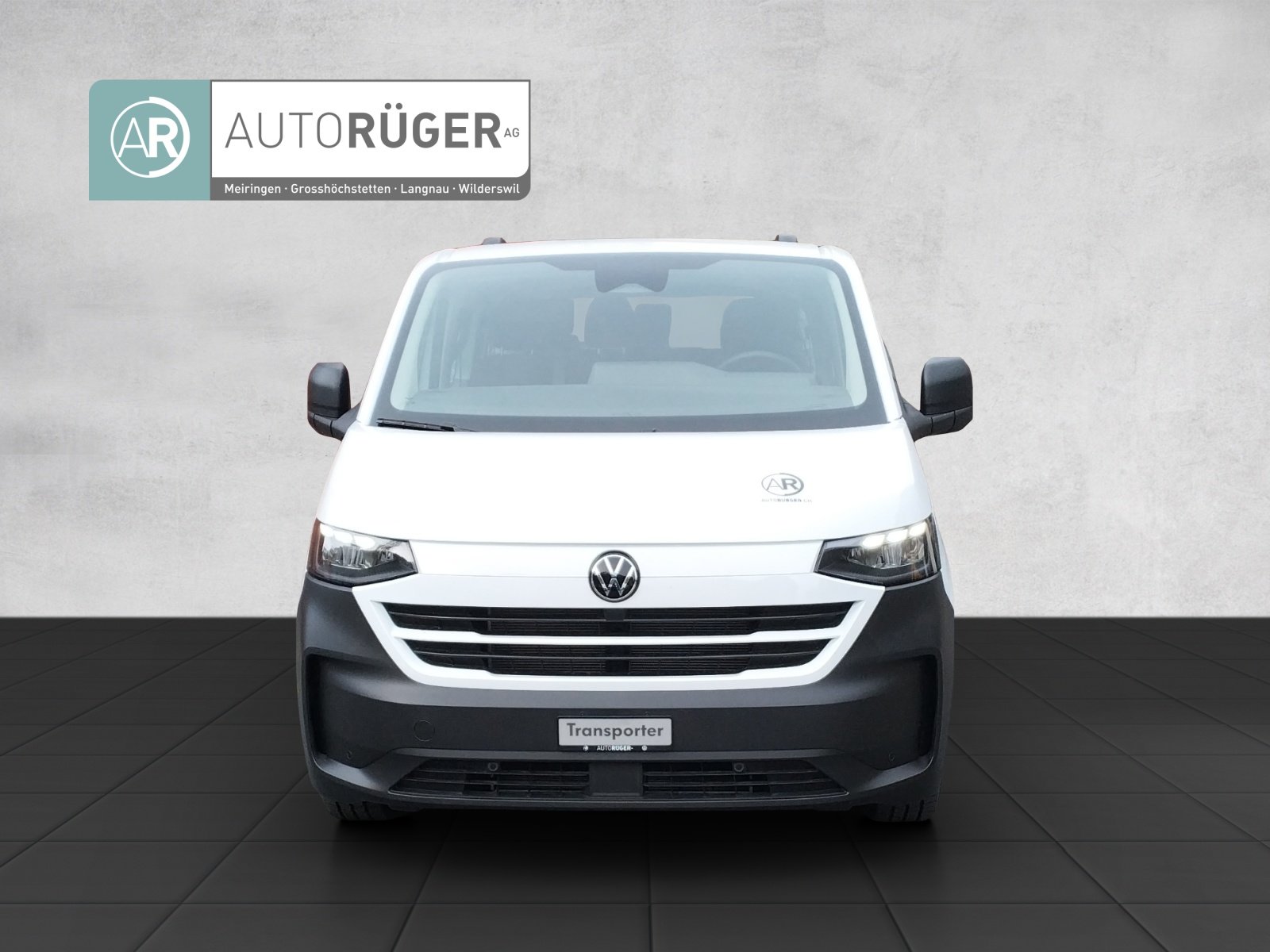 VW Caravelle 2.0 TDI Aut.8 4 Motion, Diesel, Second hand / Used, Automatic - 2