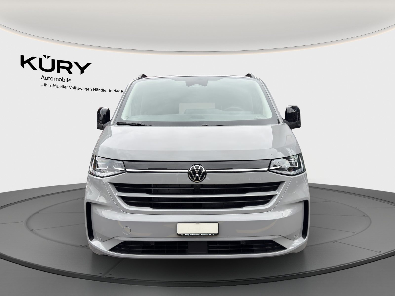 VW Caravelle Life Edition RS 3100mm, Diesel, Occasioni / Usate, Automatico - 2