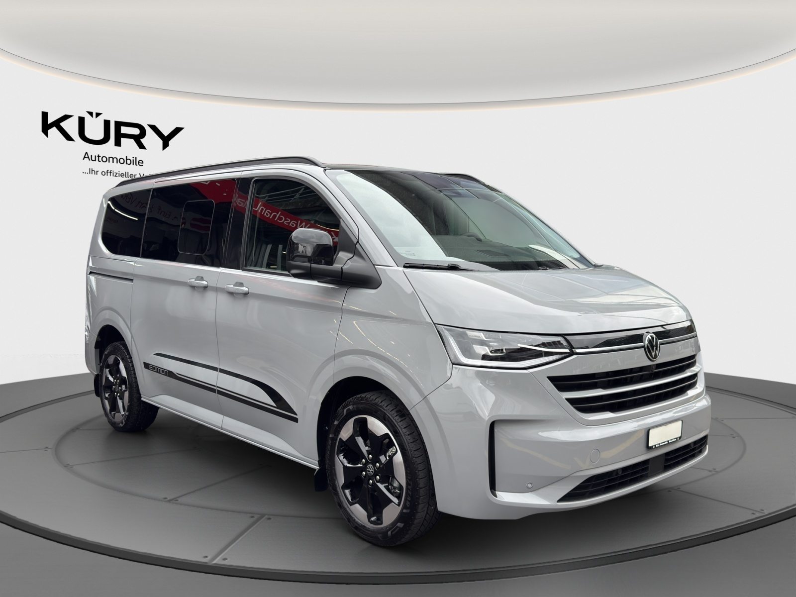 VW Caravelle Life Edition RS 3100mm, Diesel, Occasioni / Usate, Automatico - 3