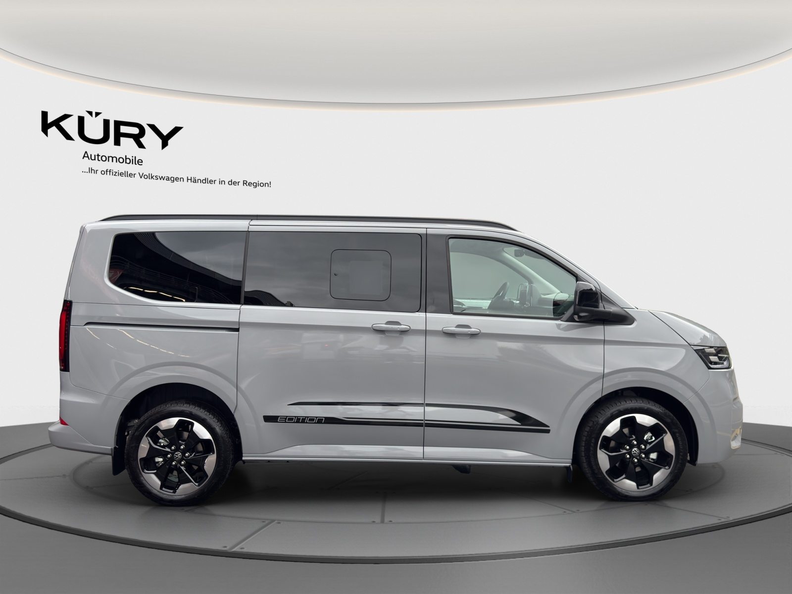 VW Caravelle Life Edition RS 3100mm, Diesel, Occasioni / Usate, Automatico - 4