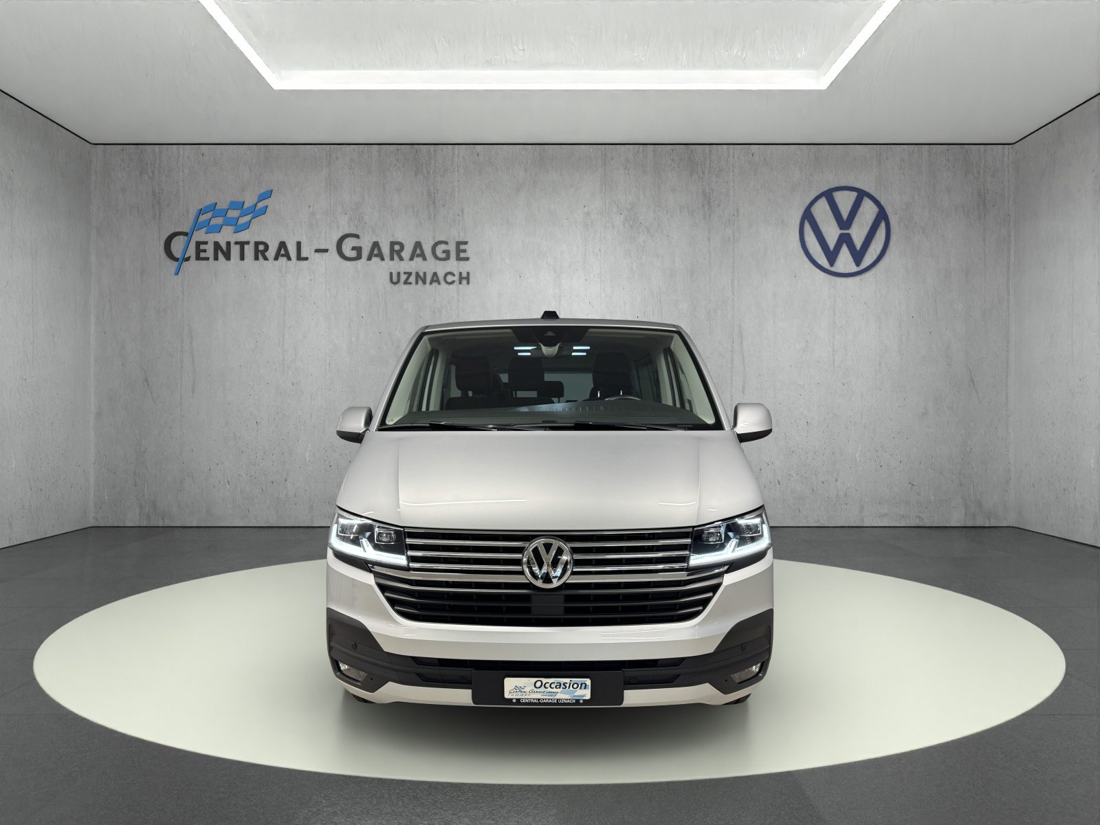VW Caravelle 6.1 Comfortline Liberty RS 3400 mm, Diesel, Second hand / Used, Automatic - 2