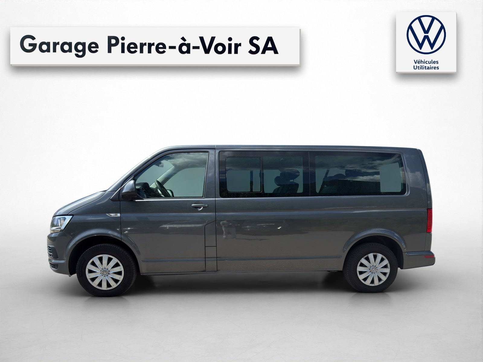 VW Caravelle comforline, Diesel, Second hand / Used, Manual - 2
