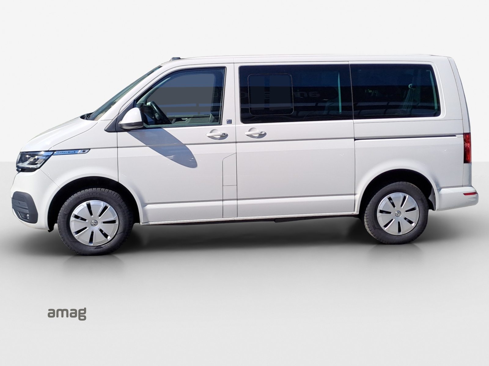 VW Caravelle 6.1 Comfortline Liberty RS 3000 mm, Diesel, Occasioni / Usate, Automatico - 2