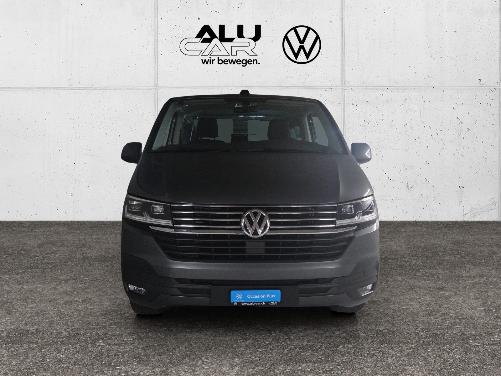 VW Caravelle 6.1 Comfortline Liberty RS 3000 mm, Diesel, Occasion / Gebraucht, Automatik - 7
