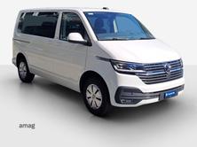 VW Caravelle 6.1 Comfortline Liberty RS 3000 mm, Diesel, Occasion / Gebraucht, Automatik - 6