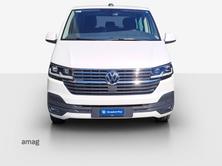 VW Caravelle 6.1 Comfortline Liberty RS 3000 mm, Diesel, Occasion / Gebraucht, Automatik - 7