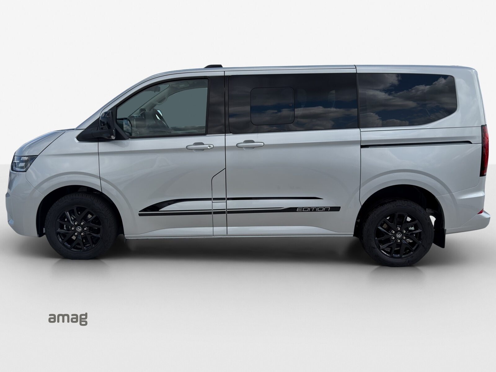 VW Caravelle Life Edition RS 3100mm, Diesel, Occasioni / Usate, Automatico - 2