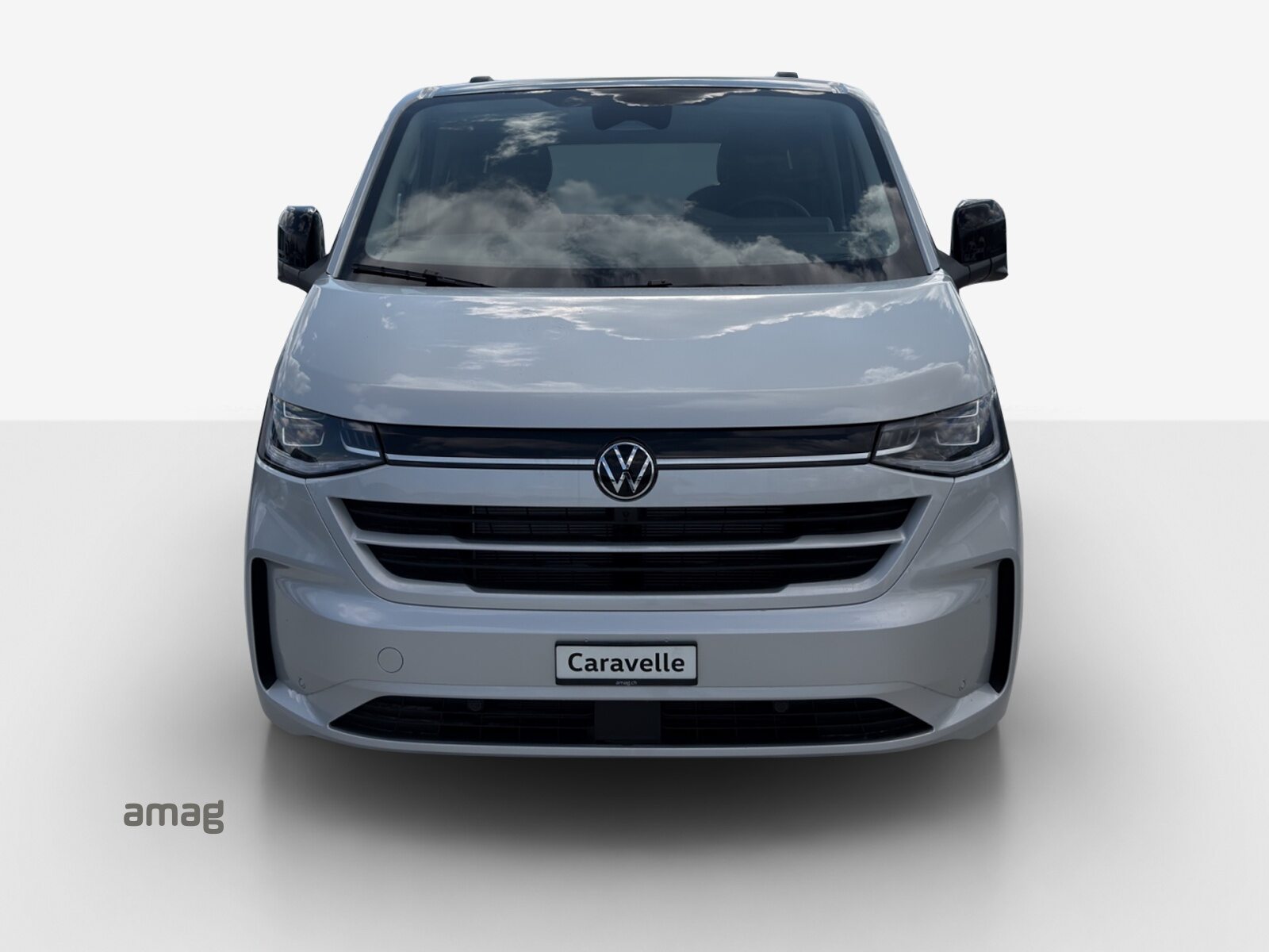 VW Caravelle Life Edition RS 3100mm, Diesel, Occasioni / Usate, Automatico - 7