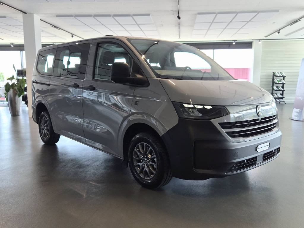 VW Caravelle 3100 2.0 TDI 150 Basis, Diesel, Occasioni / Usate, Manuale - 2