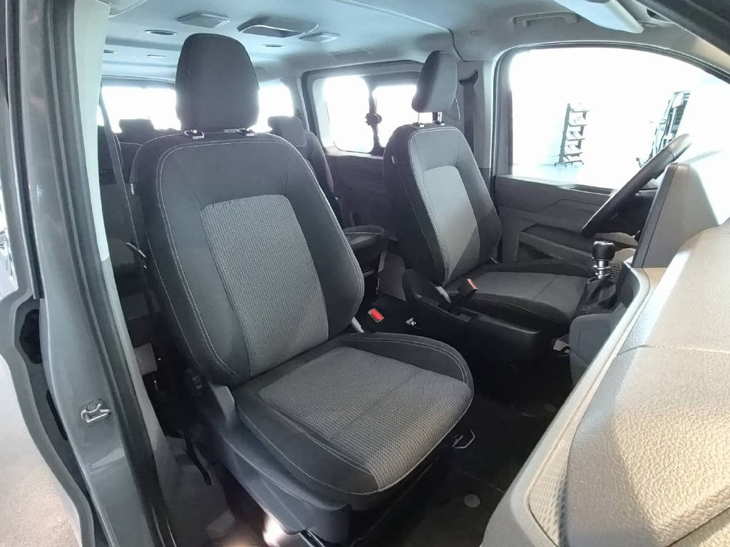 VW Caravelle 3100 2.0 TDI 150 Basis, Diesel, Occasioni / Usate, Manuale - 3