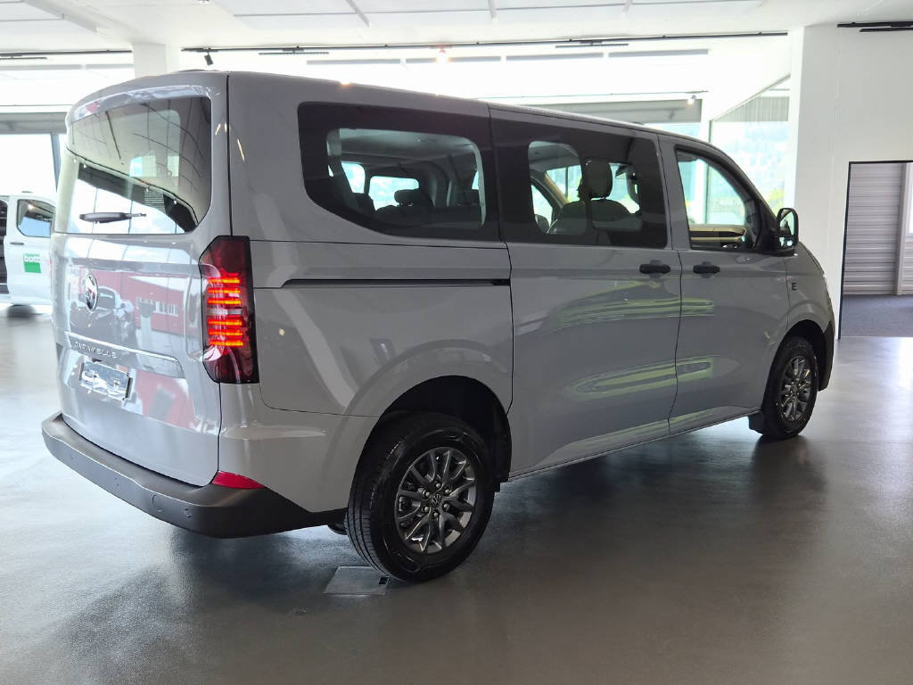 VW Caravelle 3100 2.0 TDI 150 Basis, Diesel, Occasioni / Usate, Manuale - 4
