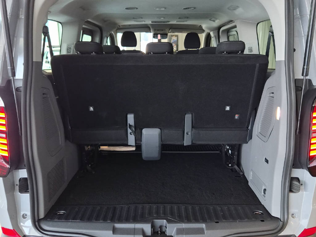 VW Caravelle 3100 2.0 TDI 150 Basis, Diesel, Occasioni / Usate, Manuale - 5