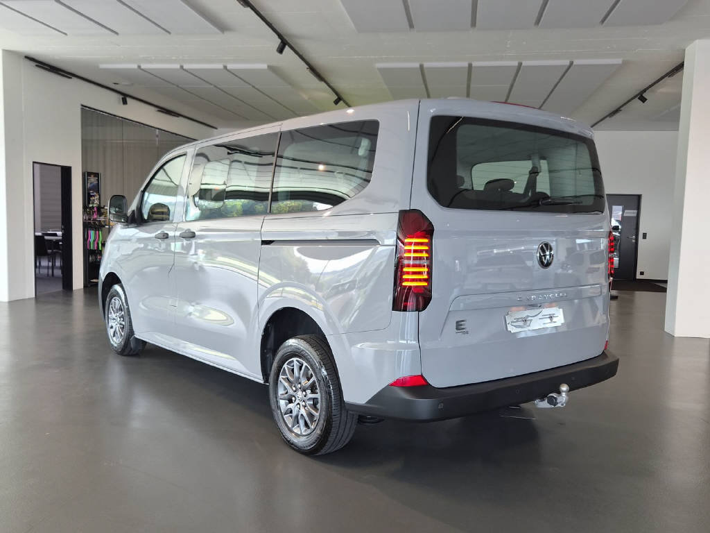 VW Caravelle 3100 2.0 TDI 150 Basis, Diesel, Occasioni / Usate, Manuale - 6