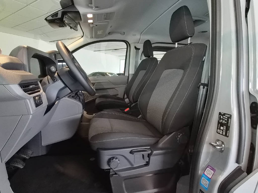 VW Caravelle 3100 2.0 TDI 150 Basis, Diesel, Occasioni / Usate, Manuale - 7