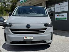 VW Caravelle 2.0 TDI Life Aut.8 4 Motion, Diesel, Second hand / Used, Automatic - 7