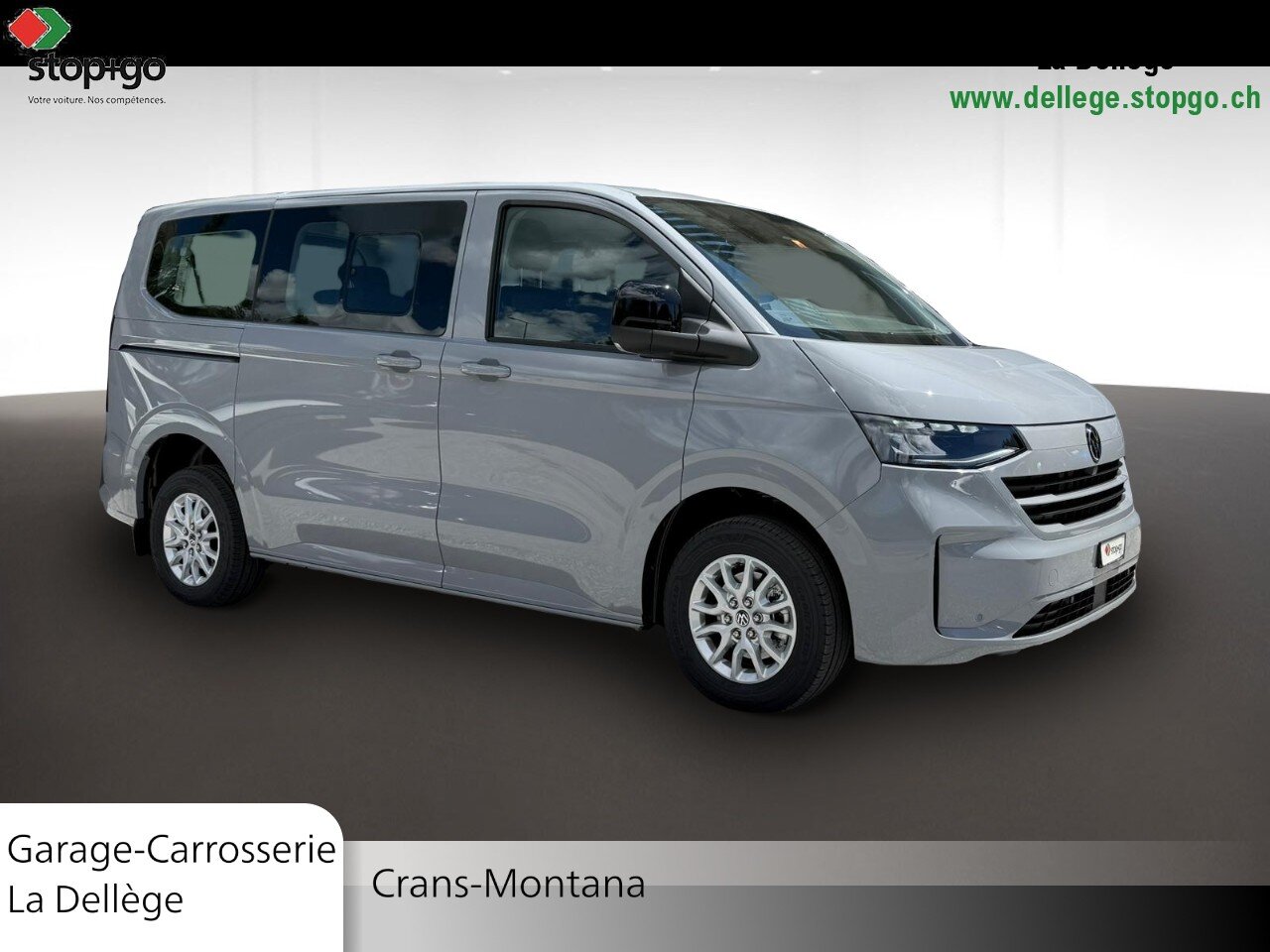 VW Caravelle 3100 2.0 TDI 150 Life 4motion, Diesel, Second hand / Used, Automatic - 2