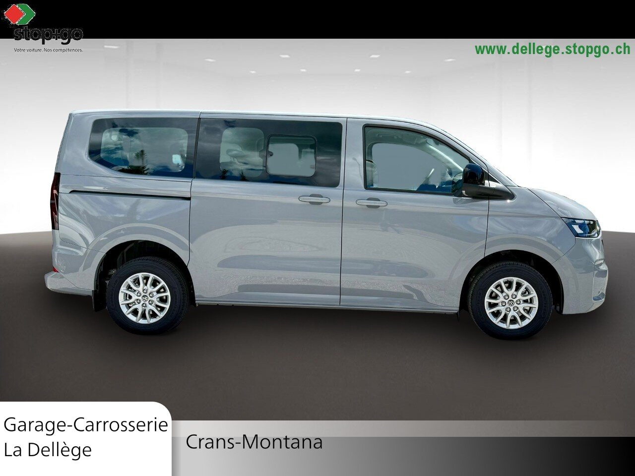 VW Caravelle 3100 2.0 TDI 150 Life 4motion, Diesel, Second hand / Used, Automatic - 6