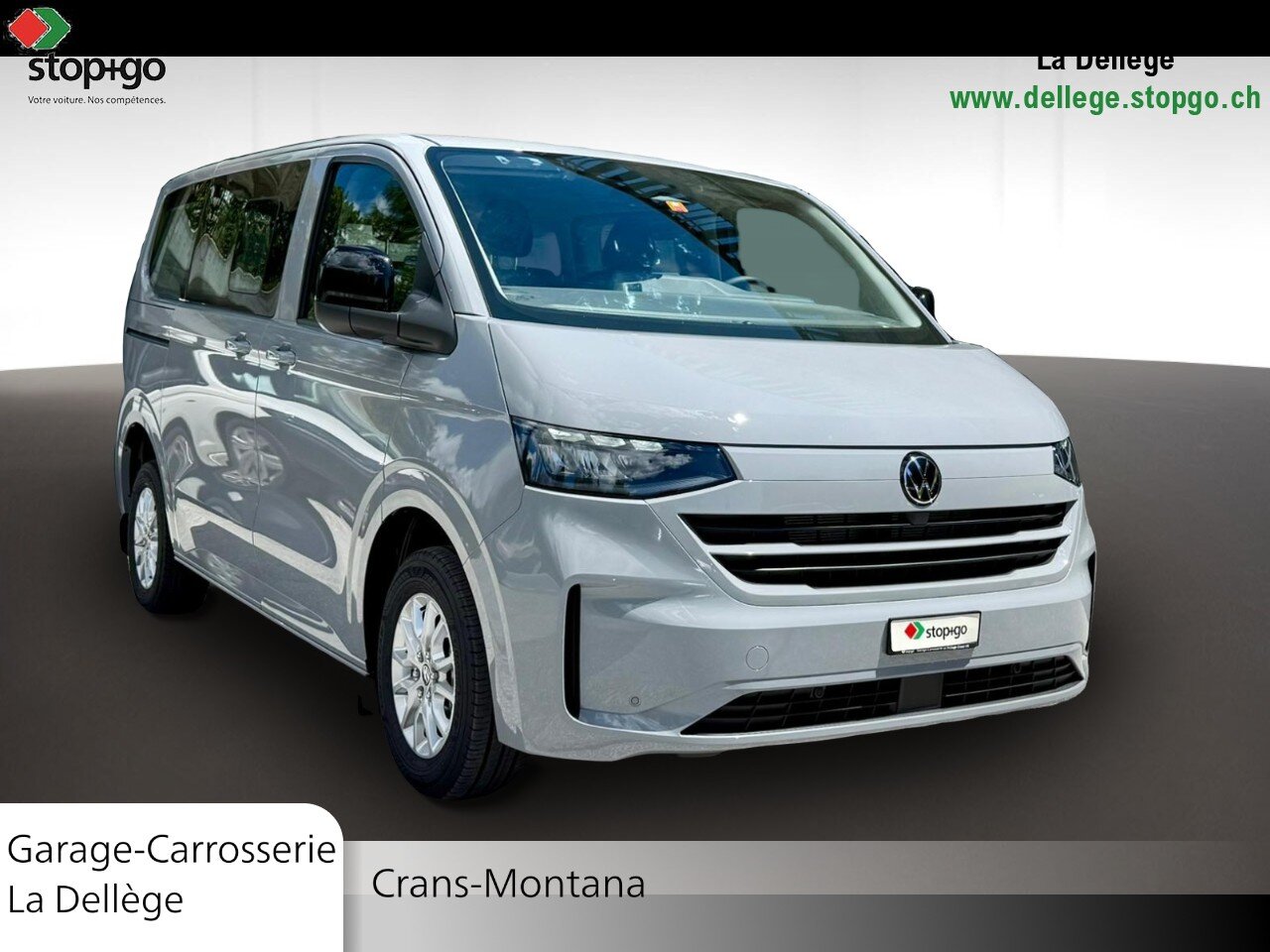 VW Caravelle 3100 2.0 TDI 150 Life 4motion, Diesel, Second hand / Used, Automatic - 7