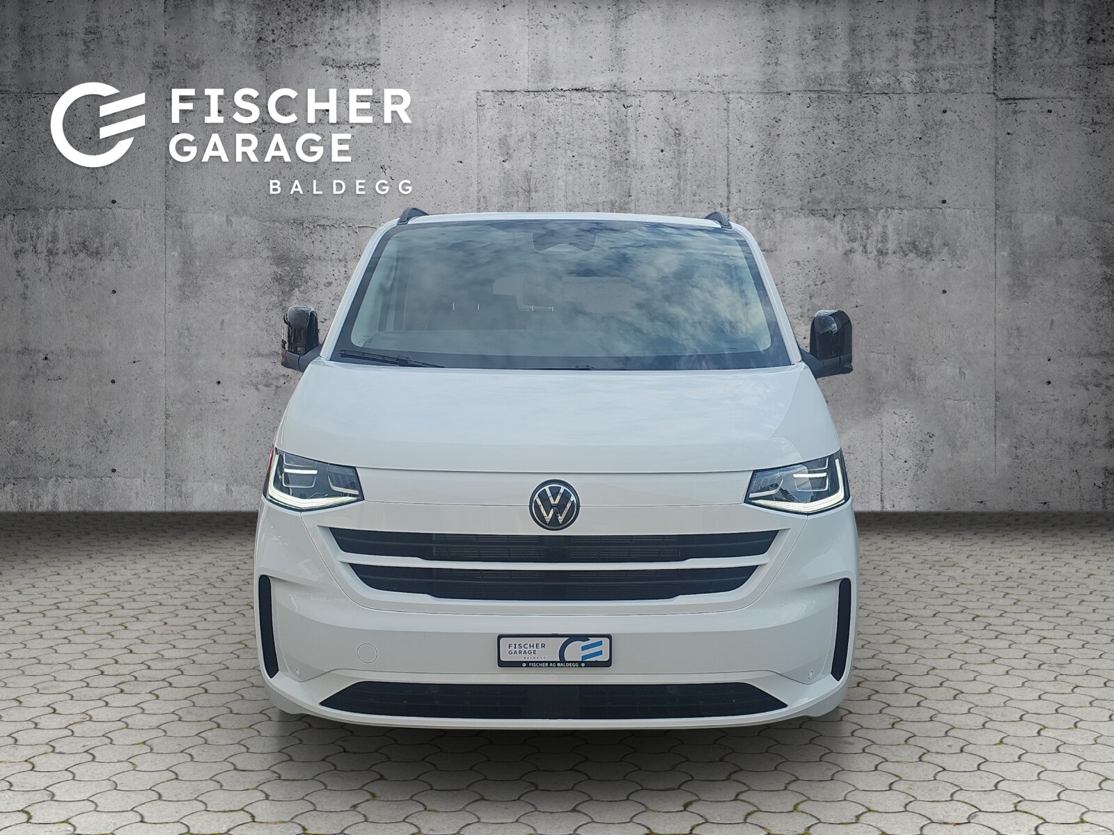 VW Caravelle Life RS 3100mm, Diesel, Occasion / Utilisé, Automatique - 3