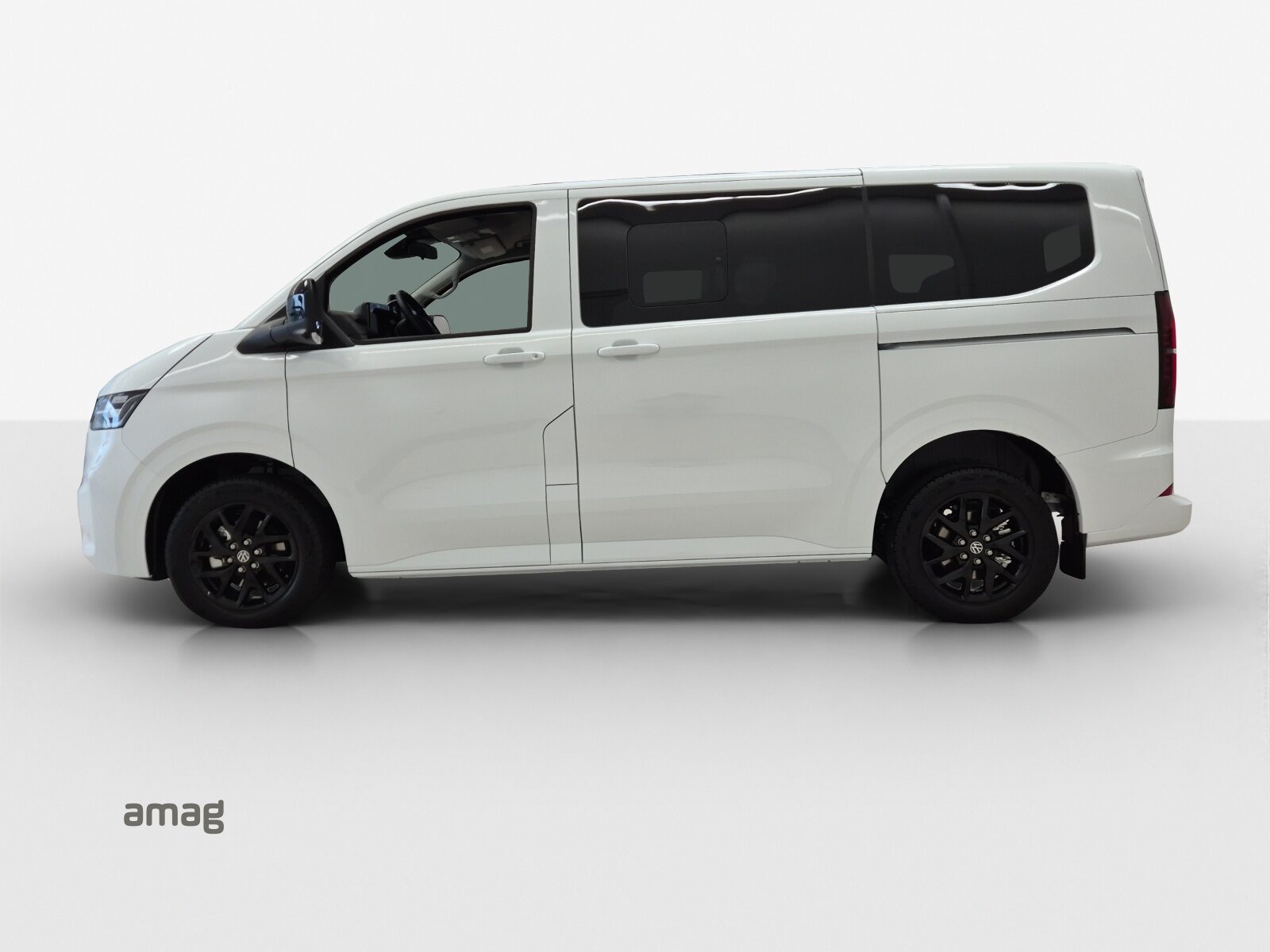 VW Caravelle Life RS 3100mm, Hybride Intégral Essence/Électricité, Occasion / Utilisé, Automatique - 2