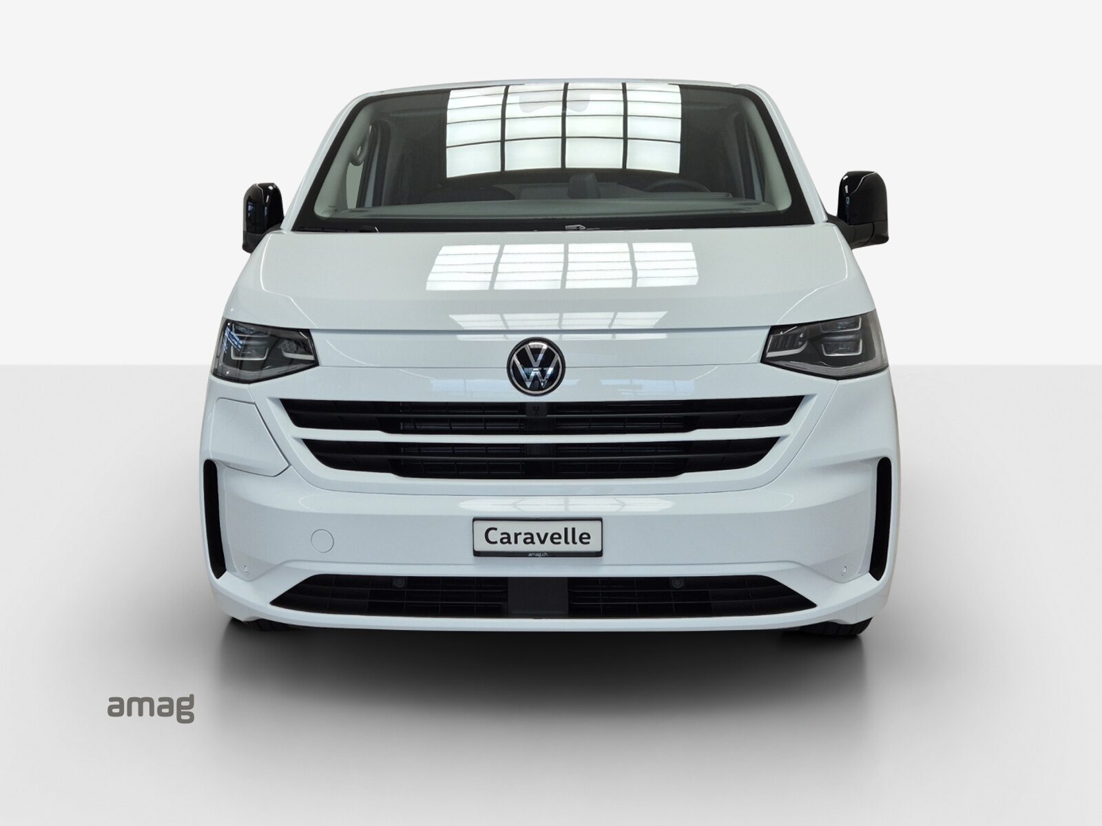 VW Caravelle Life RS 3100mm, Hybride Intégral Essence/Électricité, Occasion / Utilisé, Automatique - 7