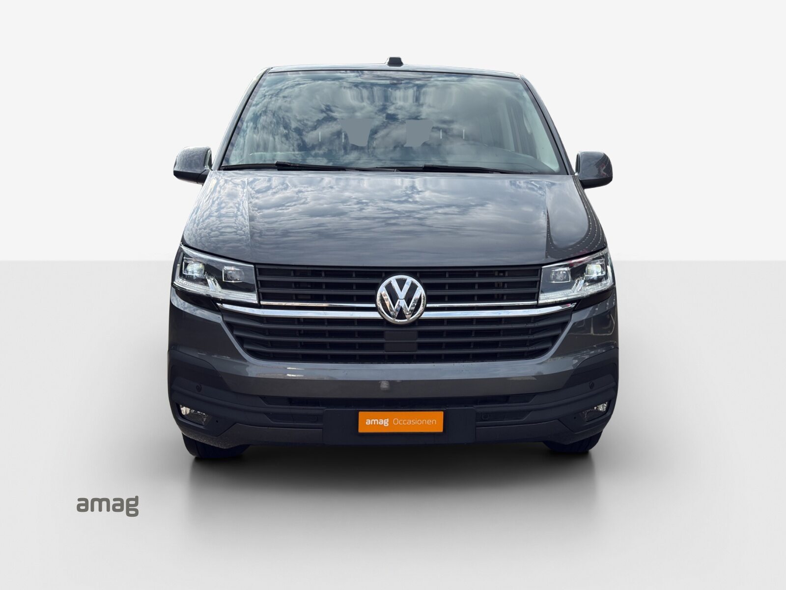 VW Caravelle 6.1 Trendline Liberty RS 3000 mm, Diesel, Occasion / Utilisé, Automatique - 7