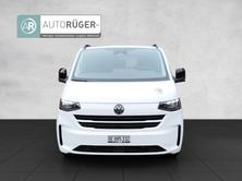 VW Caravelle 2.0 TDI Life LWB 4 Motion Aut 8, Diesel, Occasion / Gebraucht, Automatik - 2