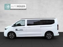 VW Caravelle 2.0 TDI Life LWB 4 Motion Aut 8, Diesel, Occasion / Gebraucht, Automatik - 3