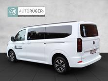 VW Caravelle 2.0 TDI Life LWB 4 Motion Aut 8, Diesel, Occasion / Gebraucht, Automatik - 4